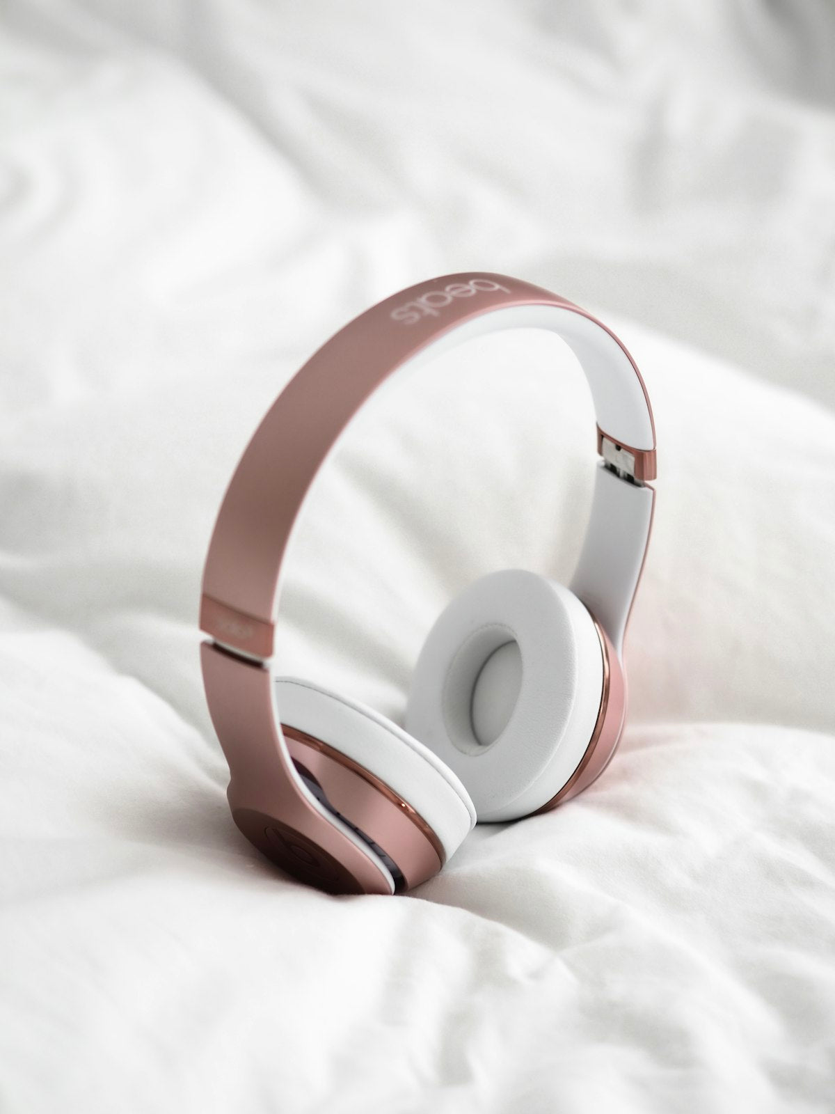 Kabellose Over-Ear Kopfhörer