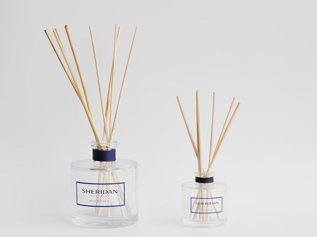 Reed Diffuser Flaschen